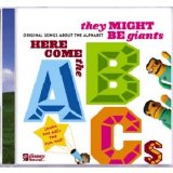 They Might Be Giants - Here Come the ABCs