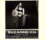 Suzanne Vega - In Liverpool (CD single)
