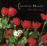 Concrete Blonde - Bloodletting
