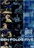 Ben Folds Five - Sessions at West 54th