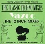 Yazoo - The 12 Inch Mixes