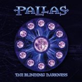 Pallas - The Blinding Darkness
