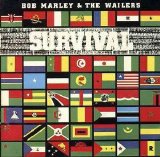 Bob Marley & the Wailers - Survival