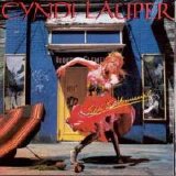 Cyndi Lauper - She's So Unusual