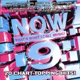 Various artists - Now That's What I Call Music! Volume 9