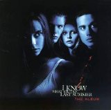 Various artists - I Know What You Did Last Summer
