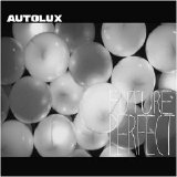 Autolux - Future Perfect