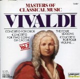 Antonio Vivaldi - Masters of Classical Music Volume 7