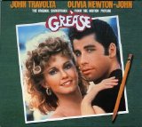 Various artists - Grease (25th Anniversary edition)