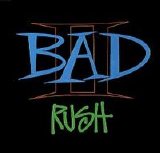 Big Audio Dynamite II - Rush