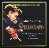 Miklos Rozsa - Spellbound