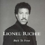Lionel Richie - Back to Front