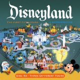 Disneyland - Disneyland : The First 50 Years ... A Retrospective (Disc 13)
