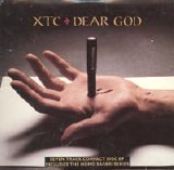 XTC - Dear God (CD single)