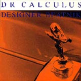 Dr. Calculus - Designer Beatnik