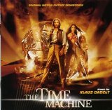 Klaus Badelt - The Time Machine