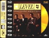 Level 42 - Something About You (CD single)