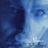 Momus - The Poison Boyfriend