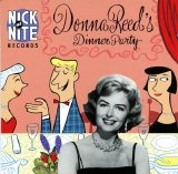 Various artists - Donna Reed's Dinner Party