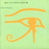 Alan Parsons Project - Eye in the Sky (single)
