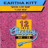 Eartha Kitt - singles