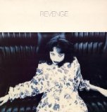 Revenge - 7 Reasons (CD single)