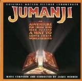 James Horner - Jumanji