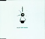 Recoil - Faith Healer (CD single)