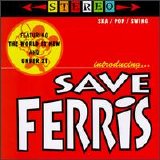 Save Ferris - Introducing Save Ferris
