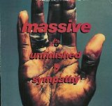 Massive Attack - Unfinished Sympathy (CD single)
