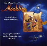 Various artists - Aladdin