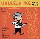 Cliff Edwards - Ukulele Ike Sings Again