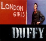 Stephen Duffy - London Girls