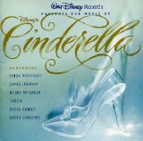 Various artists - The Music of Cinderella
