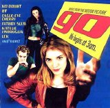 Various artists - Go