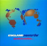 New Order - World In Motion... (CD single)