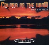 Harajuku - Colors of the Wind (CD remix single)