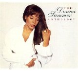 Donna Summer - anthology