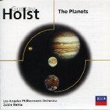Various artists - The Planets