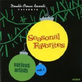 Various artists - Seasonal Favorites Volume 1