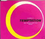 Heaven 17 - Temptation (UK CD single)