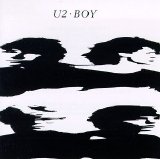 U2 - Boy