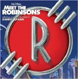 Various artists - Meet the Robinsons