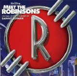 Various artists - Meet the Robinsons