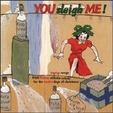Various artists - You Sleigh Me!