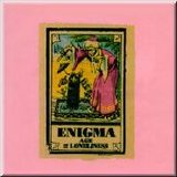 Enigma - Age of Loneliness (CD single 1)