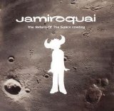 Jamiroquai - Return of the Space Cowboy