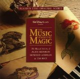 Menken, Ashman & Rice - The Music Behind the Magic 4 - Aladdin