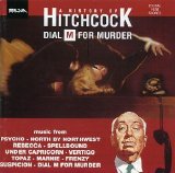 Various artists - A History of Hitchcock: Dial M for Murder