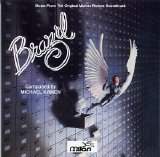 Michael Kamen - Brazil
